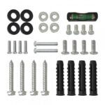 Zidni nosač ESPERANZA 26"-70" ATLAS ERW016 - Image 6