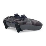 PS5 Dualsense Wireless Controller Grey Camo v2 1000040244 - Image 3