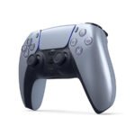 PS5 Dualsense Wireless Controller Sterling Silver 1000040729