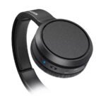 Slušalice Philips TAH5205BK BT bluetooth, tipka BASS zvucnik 40mm baterija do 29h domet 10m crne - Image 6