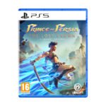 Prince Of Persia The Lost Crown PS5