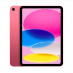 Apple iPad 10th 10.9 64GB Wifi Pink
