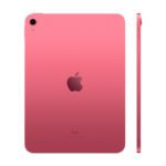 Apple iPad 10th 10.9 64GB Wifi Pink - Image 2