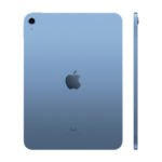 Apple iPad 10th 10.9 64GB Wifi Blue - Image 2