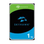 Seagate HDD 1TB SATA3 SkyHawk 256MB SATA3,Surveillance 5400RPM ST1000VX013 - Image 2