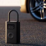 Xiaomi Mi Portable Electric Air Compressor 2 zracna pumpa BHR7112GL - Image 6