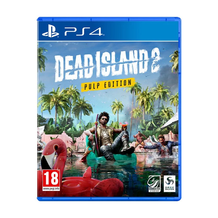 0125996_dead-island-2-pulp-edition-ps4 Dead Island 2 Pulp Edition PS4 - Image 1