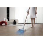 Xiaomi usisivač G9 Plus usisna snaga 120AW baterija 2500 mAh BHR6185EU - Image 6