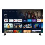 TV TCL 40" S5400A Android FHD HDR Micro Dimming Google Ass Google Play store Dolby audio 40S5400A - Image 4