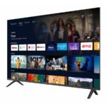 TV TCL 40" S5400A Android FHD HDR Micro Dimming Google Ass Google Play store Dolby audio 40S5400A - Image 6