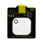 KALJENO STAKLO ZA KAMERU (LENS) ZA IPHONE 11 PRO MAX