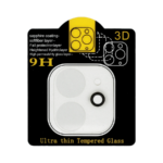 KALJENO STAKLO ZA KAMERU (LENS) ZA IPHONE 12