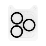 KALJENO STAKLO HARD SILK PRINT ZA KAMERU (LEĆU) ZA IPHONE 14 PRO/14 PRO MAX