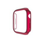 FUTROLA ZA APPLE WATCH 45MM PC1 TAMNOCRVENA