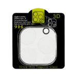 KALJENO STAKLO ZA KAMERU (LENSA) ZA IPHONE 15 PRO/15 PRO MAX