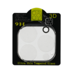 KALJENO STAKLO ZA KAMERU (LENS) ZA IPHONE 13 PRO/13 PRO MAX