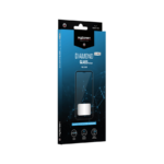 KALJENO STAKLO MYSCREEN LITE DIAMOND GLASS EDGE FULL GLUE ZA SAMSUNG GALAXY S22 PLUS/S23 PLUS CRNI
