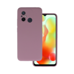 ZAŠTITNA MASKA ZA XIAOMI REDMI 12C/11A HEATHER