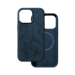 ZAŠTITNA MASKA MAGSAFE ZA IPHONE 15 PRO MAX NAVY