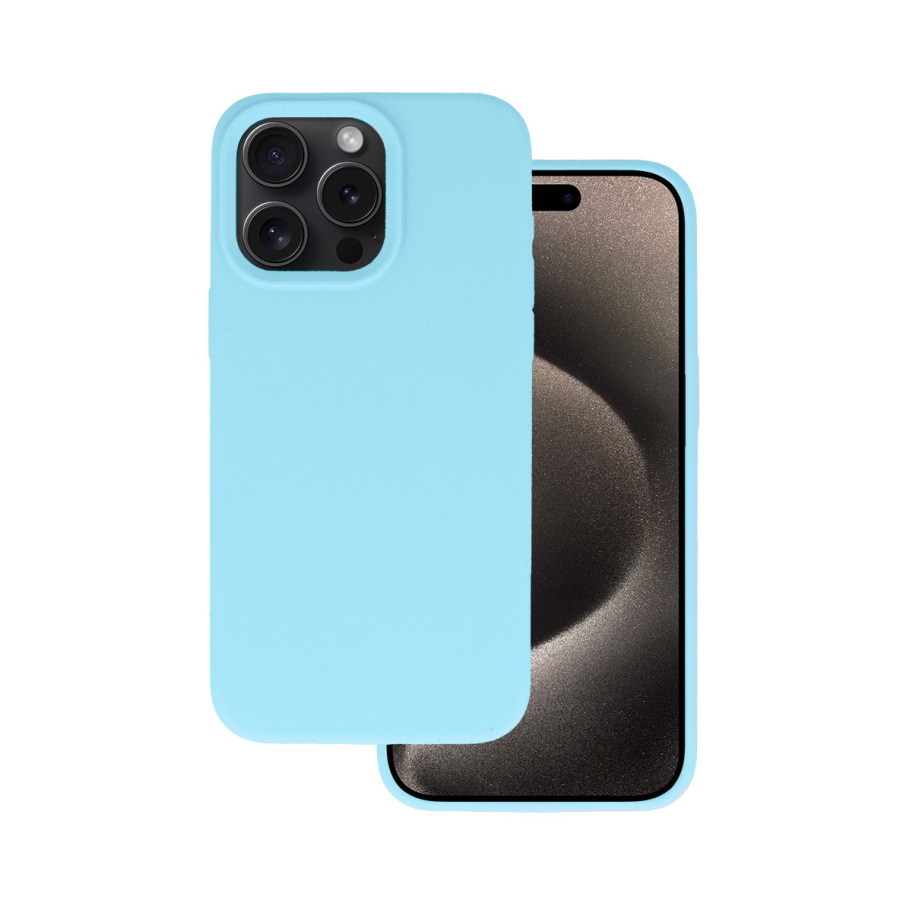 0126346_zatitna-maska-za-samsung-galaxy-s21-fe-svijetlo-plava ZAŠTITNA MASKA ZA SAMSUNG GALAXY S21 FE SVIJETLO PLAVA - Image 1