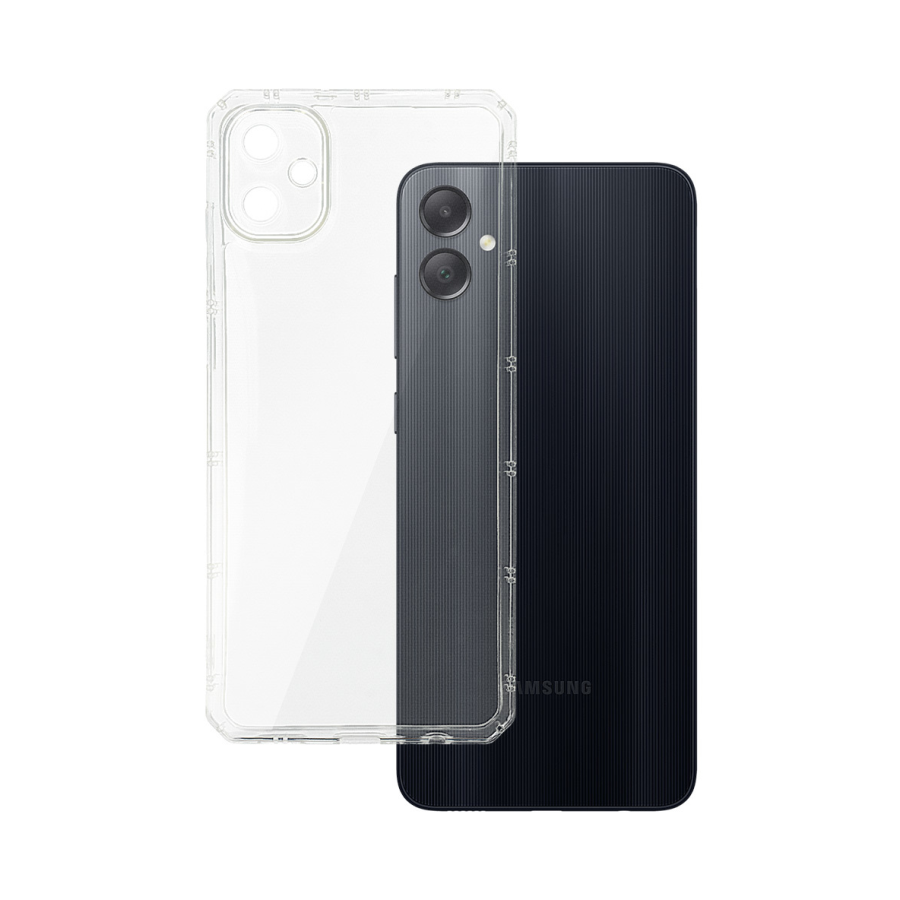 0126378_zatitna-maska-armor-antishock-za-samsung-galaxy-a05-prozirna ZAŠTITNA MASKA ARMOR ANTISHOCK ZA SAMSUNG GALAXY A05 PROZIRNA - Image 1