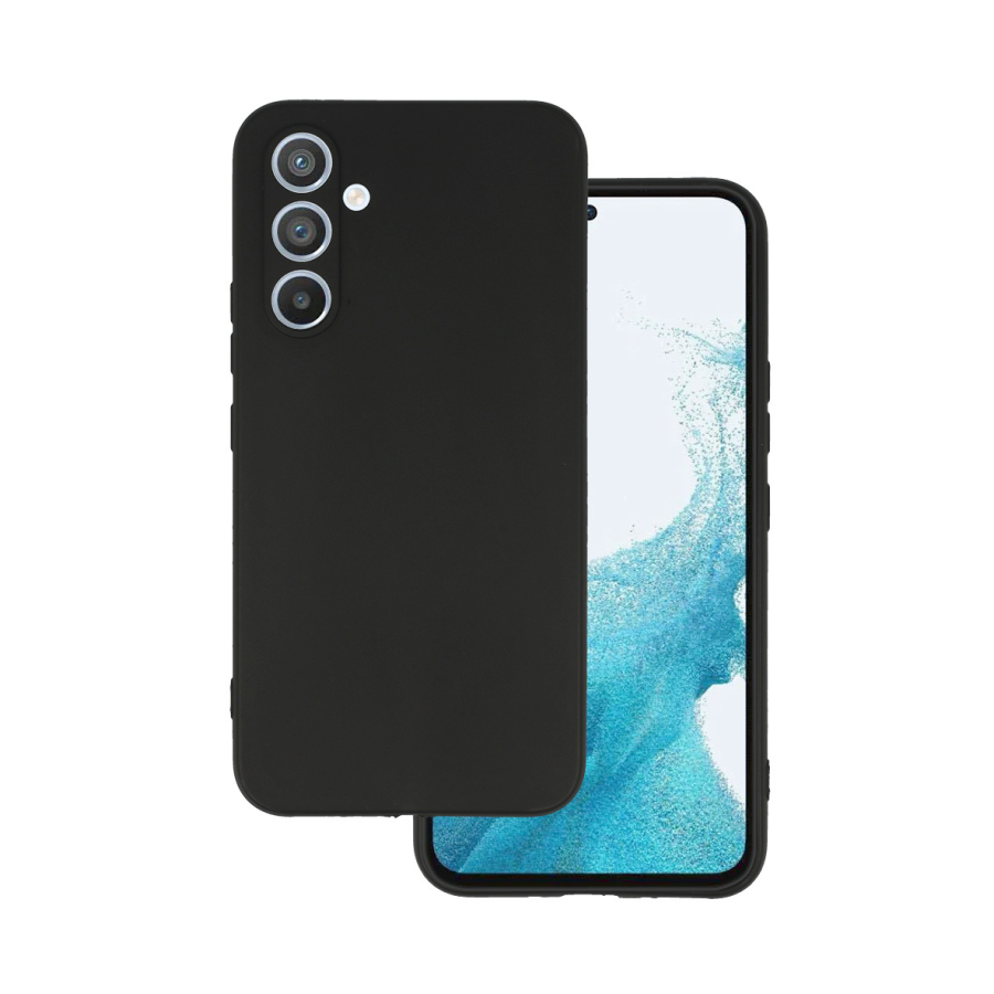 0126428_zatitna-maska-za-samsung-galaxy-a54-5g-crna ZAŠTITNA MASKA ZA SAMSUNG GALAXY A54 5G CRNA - Image 1