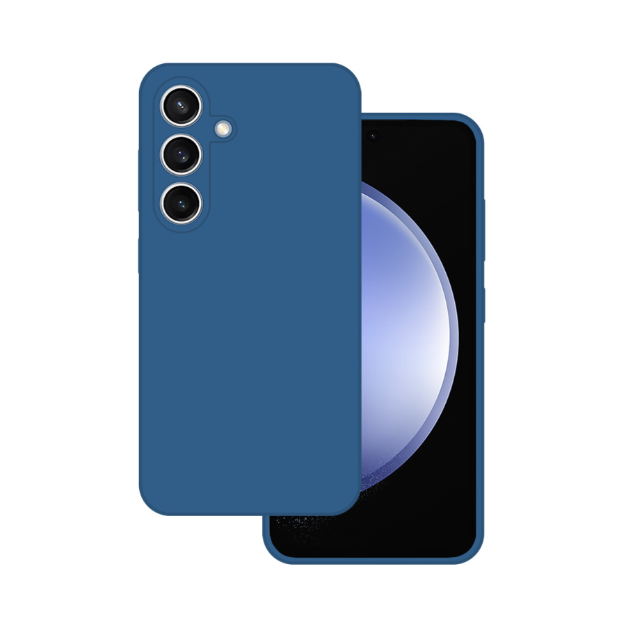 0126439_zatitna-maska-za-samsung-galaxy-a05-tamnoplavi ZAŠTITNA MASKA ZA SAMSUNG GALAXY A05 TAMNOPLAVI - Image 1