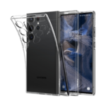 ZAŠTITNA MASKA SPIGEN LIQUID CRYSTAL ACS05610 ZA SAMSUNG GALAXY S23 ULTRA - CRYSTAL CLEAR