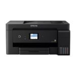 Printer EPSON EcoTank MFP L14150 A3 Print/scan/copy/fax 38str/min (24str/min color). Duplex (A4). ADF. USB, LAN , WiFi, Wi-Fi Direct - Image 2