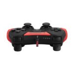 Game Pad gaming RAMPAGE Snopy SG-R218 PS3/PC X INPUT Red USB 1.8m Joypad, 22372 - Image 5
