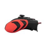 Game Pad gaming RAMPAGE Snopy SG-R218 PS3/PC X INPUT Red USB 1.8m Joypad, 22372 - Image 6
