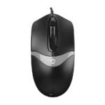 Miš Everest SM-220 USB Black/Gray 1200dpi 3D Optical - Image 3