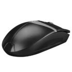 Miš Everest SM-220 USB Black/Gray 1200dpi 3D Optical - Image 5