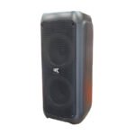 GNC MusicBox Party 180W bluetooth, karaoke, wireless mikrofon, USB, card, FM, LED, GNC-180W-1 - Image 4
