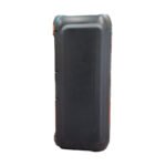 GNC MusicBox Party 180W bluetooth, karaoke, wireless mikrofon, USB, card, FM, LED, GNC-180W-1 - Image 6