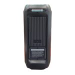 GNC MusicBox Party 240W bluetooth, karaoke, dva wireless mikrofona, USB, card, FM, LED, GNC-240W-1 - Image 6