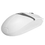 Miš Everest SM-220 USB White/Gray 1200dpi 3D Optical, 36345 - Image 5