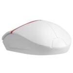 Miš Everest SM-220 USB White/Red 1200dpi 3D Optical - Image 6