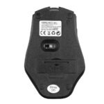 Miš wireless Everest SMW-777 Black 2.4Ghz Optical, 23572 - Image 4