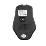 Miš wireless Everest SMW-777 Red 2.4Ghz Optical, 23573 - Image 4