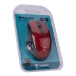 Miš wireless Everest SMW-777 Red 2.4Ghz Optical, 23573 - Image 5
