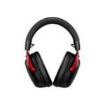 Slušalice sa mikrofonom HyperX Cloud 3  Wireless Gaming (Black-Red) 77Z46AA - Image 2