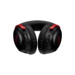 Slušalice sa mikrofonom HyperX Cloud 3  Wireless Gaming (Black-Red) 77Z46AA - Image 5