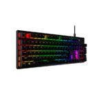 Tastatura HyperX Alloy Origins PBT HX Red Mechanical Gaming 639N3AA