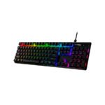 Tastatura HyperX Alloy Origins PBT HX Red Mechanical Gaming 639N3AA - Image 3