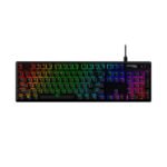 Tastatura HyperX Alloy Origins PBT HX Red Mechanical Gaming 639N3AA - Image 6