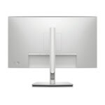 Monitor DELL UltraSharp U2724DE 27" QHD IPS Antiglare HDMI, 2xTHB4 (DP/PD), 2xUSB-C, 4xUSB 3.2, RJ-45, Audio line out, Tilt, Swivel, Pivot, Height Adj - Image 3