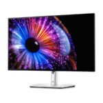 Monitor DELL UltraSharp U2724DE 27" QHD IPS Antiglare HDMI, 2xTHB4 (DP/PD), 2xUSB-C, 4xUSB 3.2, RJ-45, Audio line out, Tilt, Swivel, Pivot, Height Adj - Image 7