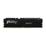 Kingston 32GB 5200MHz DDR5 Fury Beast, CL40, XMP 3.0 Ready, KF552C40BB-32 - Image 3