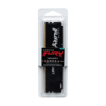 Kingston 32GB 5200MHz DDR5 Fury Beast, CL40, XMP 3.0 Ready, KF552C40BB-32 - Image 5